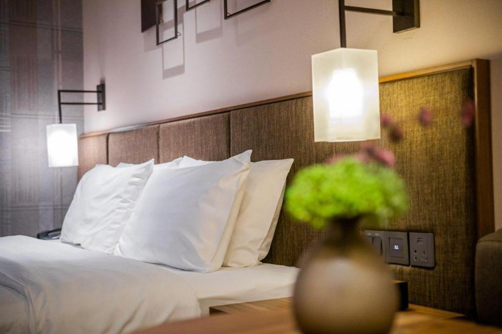 Hotel Pudong Xinjinqiao Road 3*