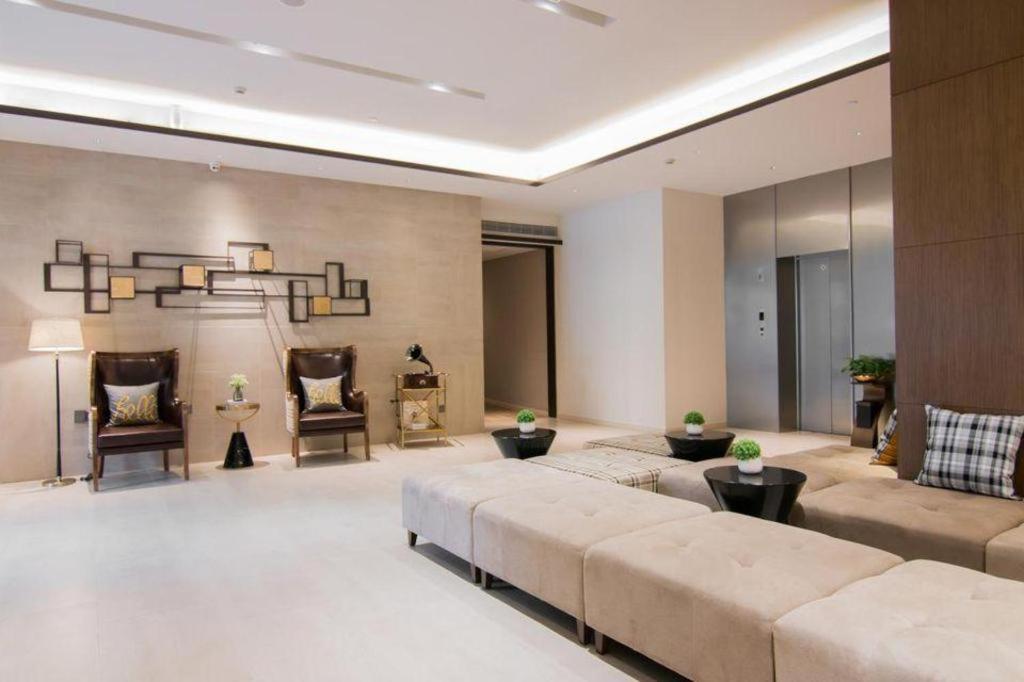 Pudong Xinjinqiao Road Hotel Shanghai