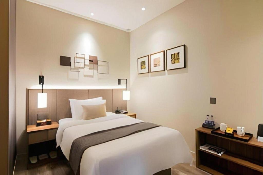 Hotel Pudong Xinjinqiao Road