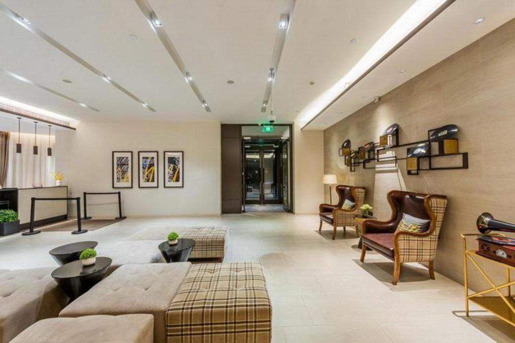 Hotel Pudong Xinjinqiao Road 3*