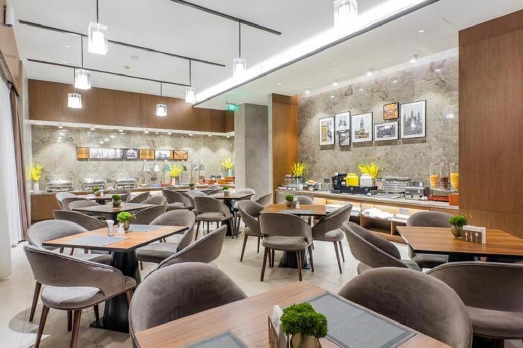 Hotel Pudong Xinjinqiao Road