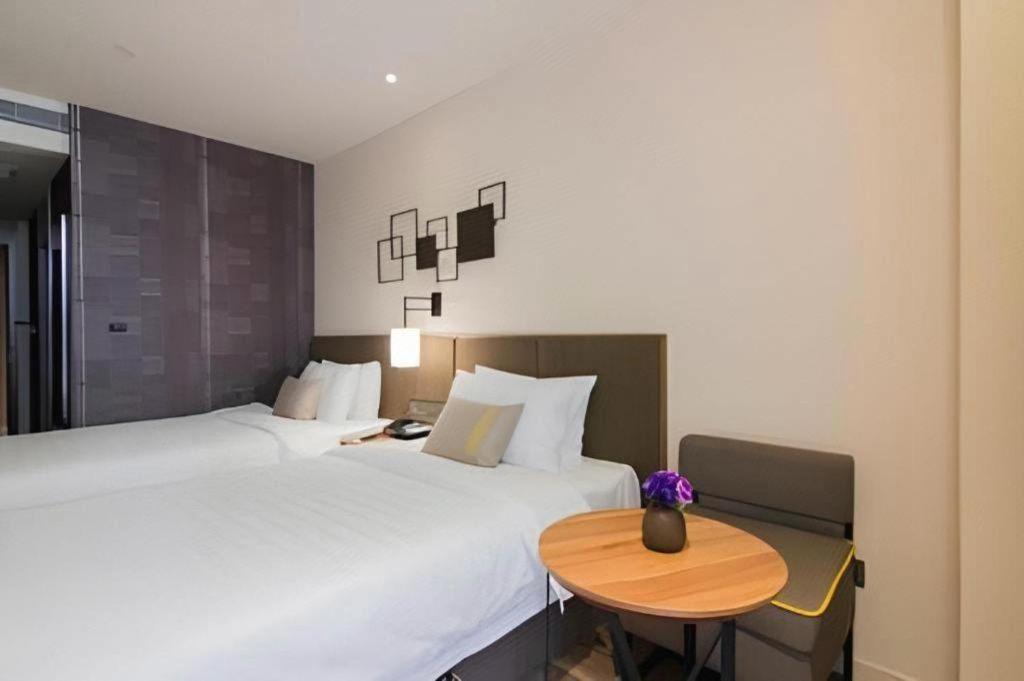 Hotel Pudong Xinjinqiao Road 3*