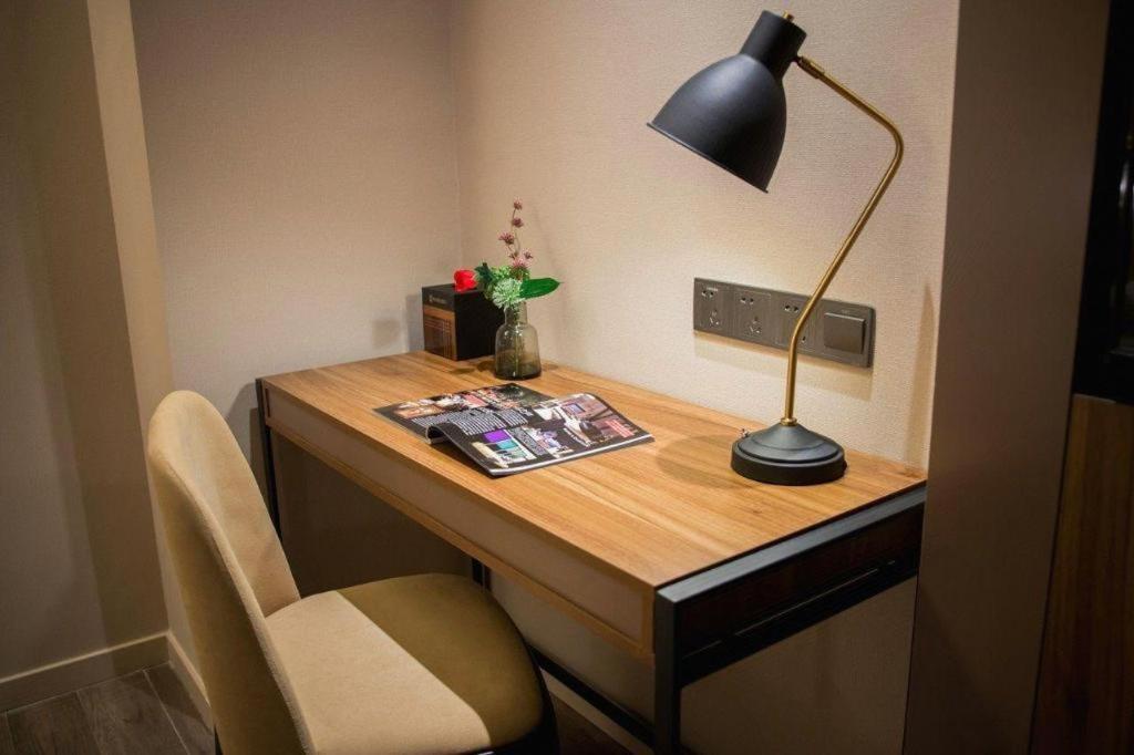 Hotel Pudong Xinjinqiao Road 3*